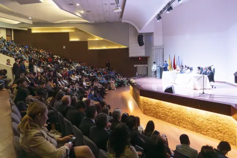 Auditorio