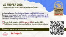 VII PROPEA 2026 